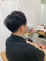 ベアーズ1&nbsp;髪質改善ストレート