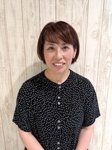 アース 荻窪店(HAIR&MAKE EARTH)&nbsp;伊藤 