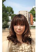 大人のスウィングセミディ