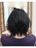 ザクザクボブ
