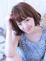 ラ ブレス 梅田茶屋町(LaBless)&nbsp;ビターショコラボブ☆