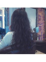 ランプ ヘアー プラス(Lamp Hair Plus)&nbsp;デジタルパーマでかっこよく