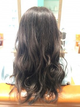 ネオリーブアピ 池袋店(Neolive api) 【neolive api 池袋】 アッシュグレージュ