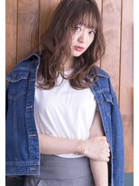 パリオ バイ コレット(Palio by collet)&nbsp;シースルー×とろみロング【Palio by collet】03-5367-3624