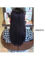 ノーブル 白金台店(Noble by PROGRESS)&nbsp;お客様ロングスタイル