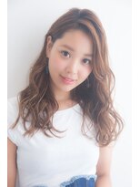 ガーデントウキョウ(GARDEN Tokyo) 【GARDEN 長田耕太】最旬トレンドヘア×似合わせの達人 20