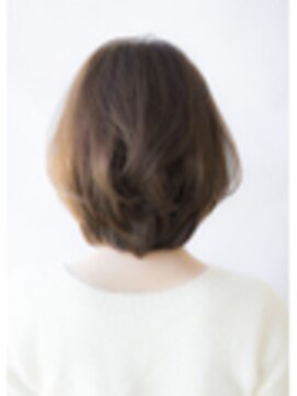 ザ シー 橋本(The C) [The C by afloat]小顔になる前髪とバランス・ザシー