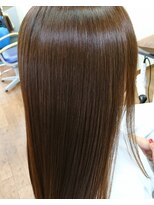 ヘアサロン スリーク(Hair Salon Sleek)&nbsp;サラサラ☆艶艶☆潤