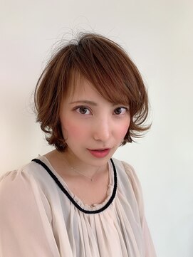 アンアン 田町店(anan) ルーズナチュラル