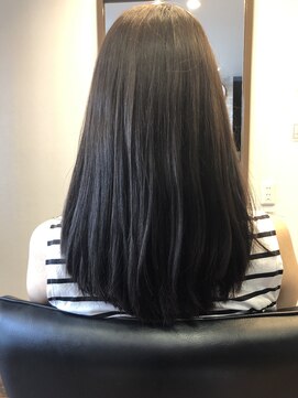 レイ ヘアー(Lei Hair) ナチュラルロング