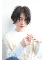 リンダバイネオリーブ 白楽店(Linda by neolive)&nbsp;すっきりショート
