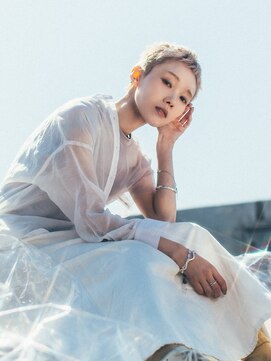 ソース(source) ///source/// 2020SS  Hightone×Berryshort