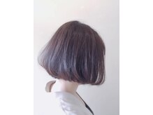 サンハートヘア(Sun Heart Hair)
