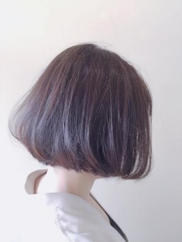 サンハートヘア(Sun Heart Hair)の写真/お任せでもOK！！丁寧なカウンセリングであなたの”なりたい”を叶えます♪