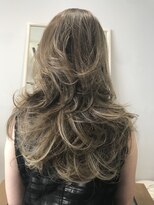 リベルタ(LIBERTA)&nbsp;ハイライト/ナチュラルデザイン