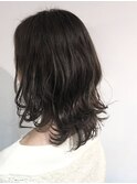 TOUKA南行徳 外ハネクビレ イルミナカラー　ヌード