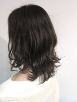 トウカ 南行徳店(TOUKA)&nbsp;TOUKA南行徳 外ハネクビレ イルミナカラー　ヌード