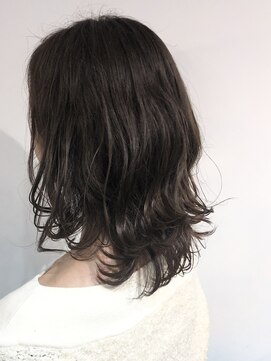 トウカ 南行徳店(TOUKA) TOUKA南行徳 外ハネクビレ イルミナカラー　ヌード