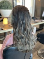 ベリード(varied)&nbsp;＃highlight　&　gradation