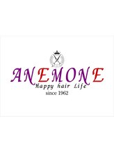 ANEMONE　Happy hair Life