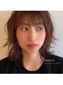 【平垣内】ミディアムレイヤー