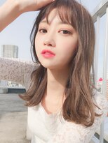 シエル フクオカ(CIEL FUKUOKA)&nbsp;シフォンベージュ