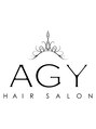 アギー(AGY) AGY