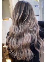 ラフ(LAFF)&nbsp;#黒髪#ボブルフ#ネビージュ#小顔#ワンレン