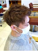 ツイストスパイラル