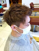 クアトログランシュ ひたちなか店(QUATRO×GranCieux)&nbsp;ツイストスパイラル