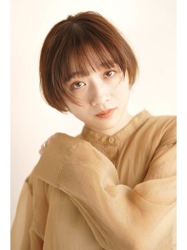 ジュール 池袋(Joule) くびれヘア/ビタミンカラー/メルティカラー/池袋