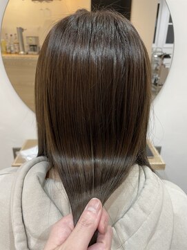 アイ 代々木公園(aye) 高濃度【水素トリートメント】