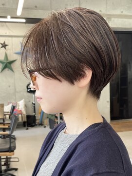 シック(sick) ハンサムショート【 福岡 今泉 sick 】菅野智之