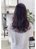人気purple♪