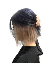 エイト オキナワ 沖縄新都心店(EIGHT okinawa)&nbsp;【EIGHT 沖縄】お客様スタイル