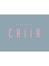 hair salon CHiiK【ヘアサロンチーク】