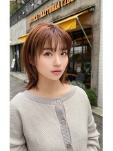 ディアローグ 瑞江南口店 大人ベージュ☆