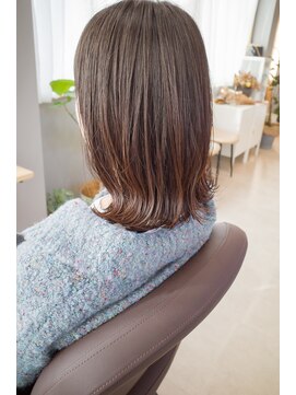 アット(att..) att..【とつかひろや】お客様style