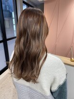 ユニバーストーキョー 池袋東口店(universe tokyo)&nbsp;【universe tokyo池袋】髪質改善/イルミナカラー/ハイライト