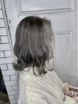 ライズ バイ レボ(RISE by REVO) モード/チョコレートカラー/大人ガーリー/プリカール/我孫子