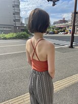 ベーシス(Basis)&nbsp;ボブ