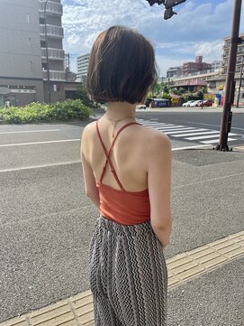 ベーシス(Basis) ボブ