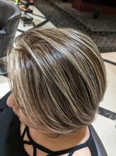 ドゥワドフェパマル(doigt de fee pasmal)