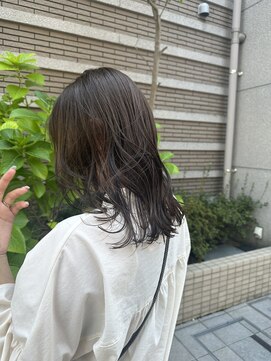 プレイ(PLAY) ミディアムレイヤー