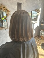 エル(ell)&nbsp;ボブ