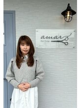 アマル(amar)&nbsp;藤井 未来