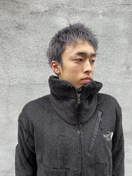 スイート ヘアデザイン(Suite HAIR DESIGN) メンズショート