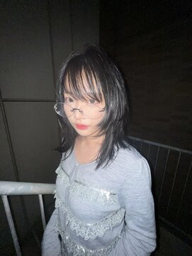 キイ ギンザ(k.e.y GINZA) フェアリーレイヤー