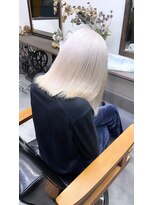 インクル(inkul)&nbsp;ホワイトカラー