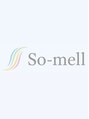 ソーメル(so-mell)/【新所沢カラー専門店】So-mell